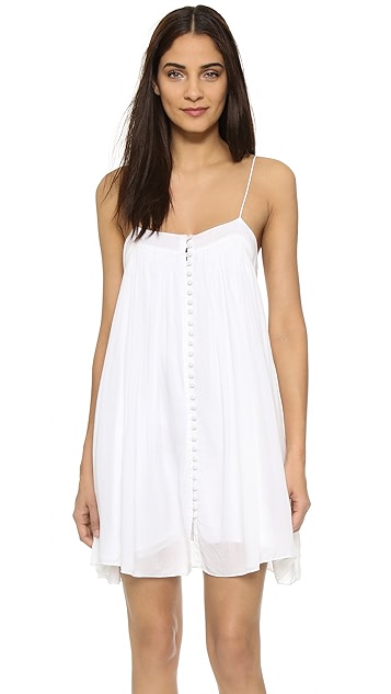 Young Fabulous Broke Yfb Clothing Bevy Dress Shopbop