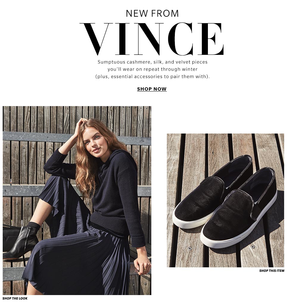 Vince brand shoes Clearance