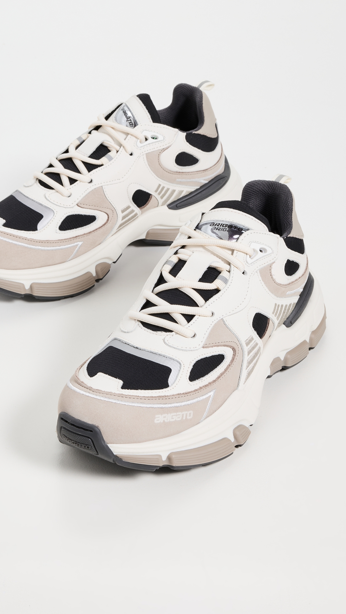 Axel Arigato Sphere Runner Sneakers thumbnail