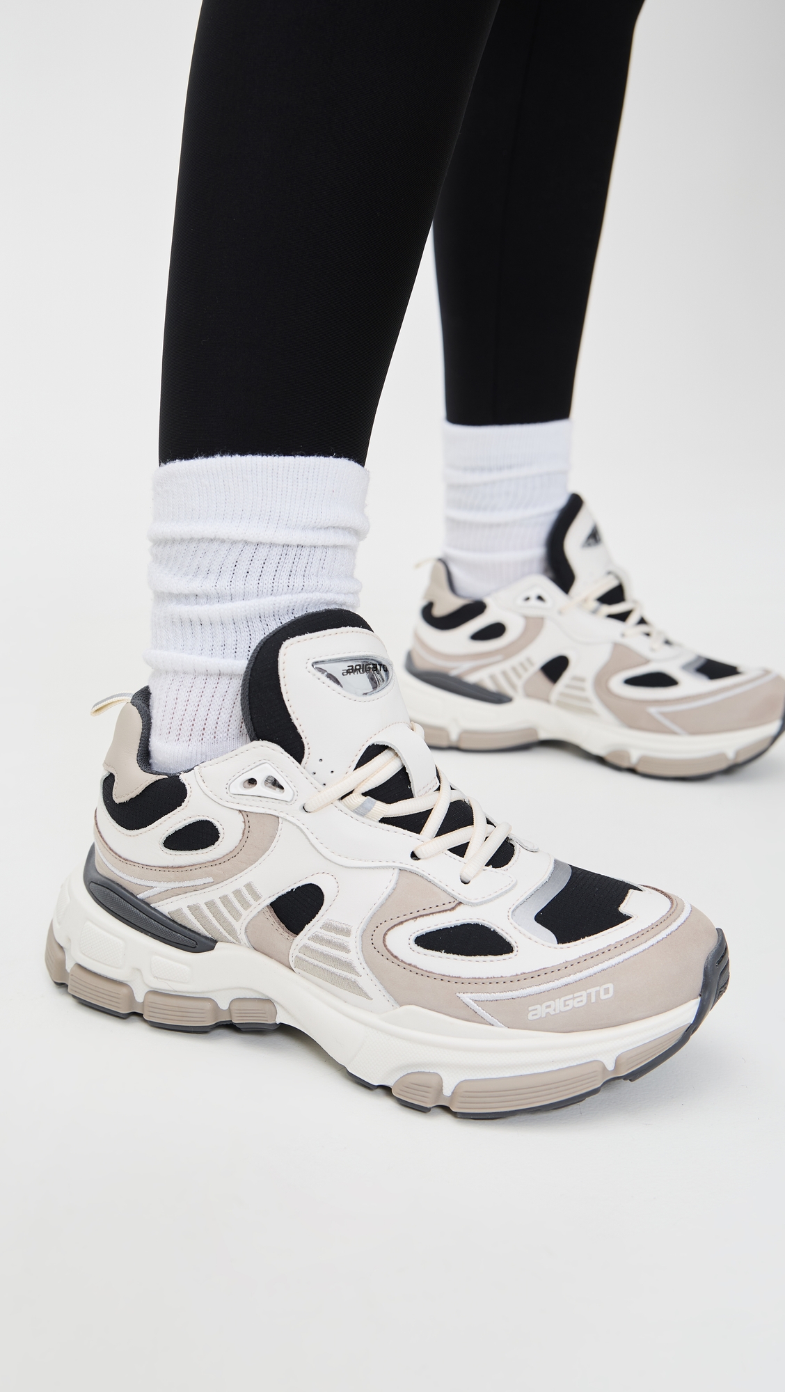 Axel Arigato Sphere Runner Sneakers thumbnail