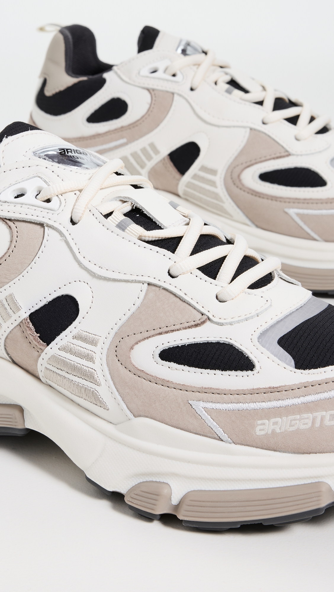 Axel Arigato Sphere Runner Sneakers thumbnail
