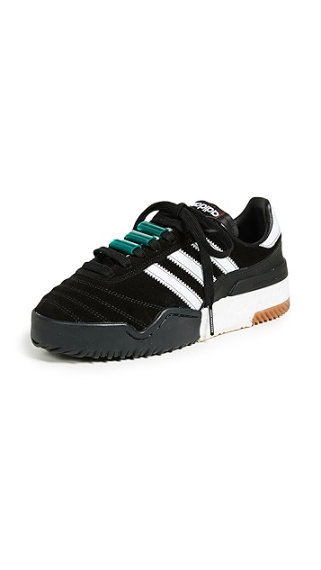 adidas Originals by Alexander Wang AW Bball Soccer Sneakers | SHOPBOP