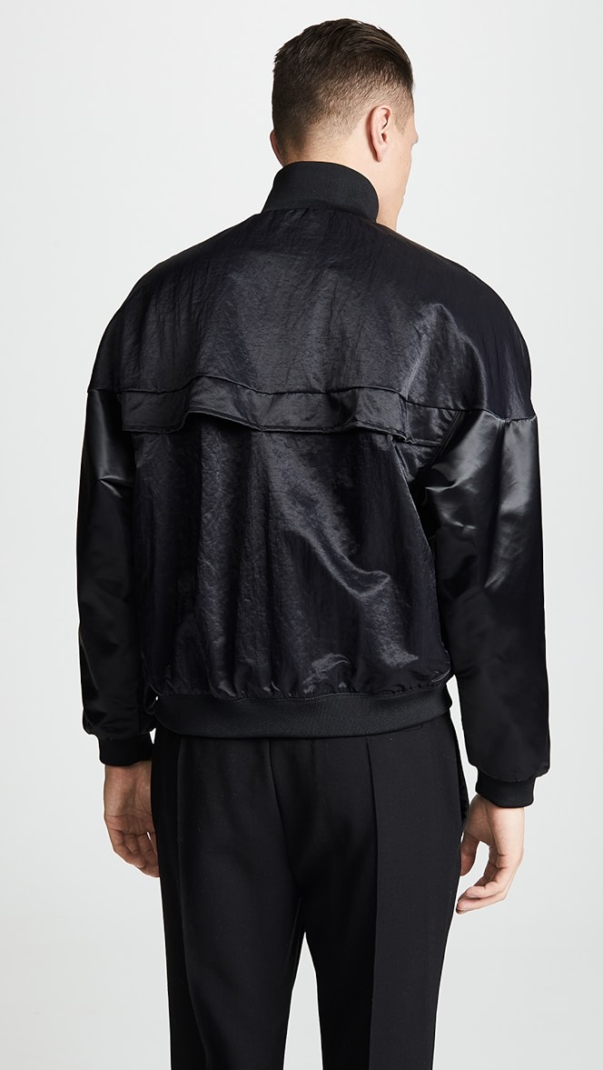 adidas alexander wang disjoin pullover