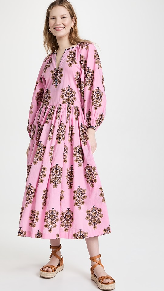 Alix of Bohemia Tuesday Tourmaline Dress SHOPBOP