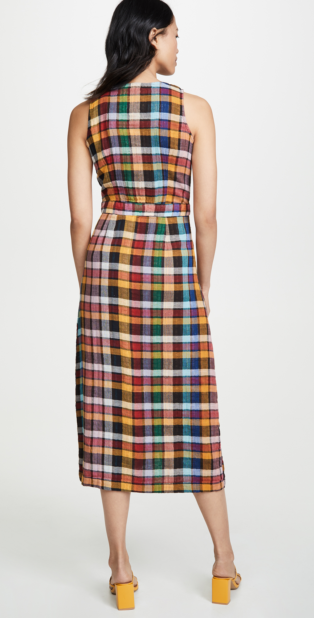 ace and jig phoebe dress
