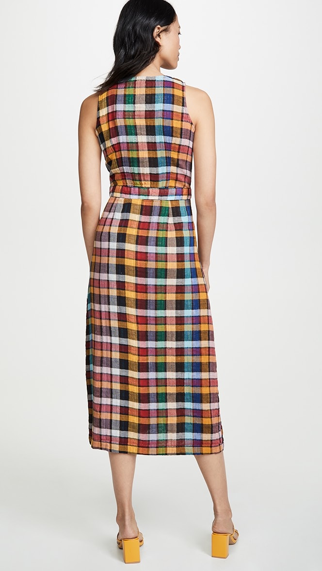 ace and jig phoebe dress