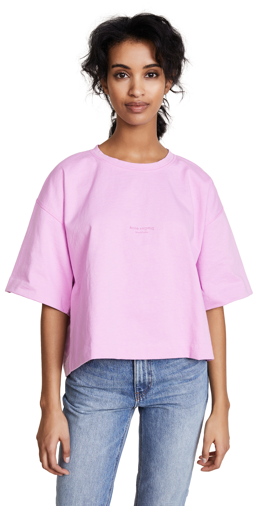 acne cylea tee