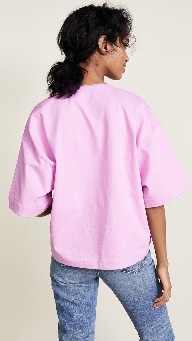 acne cylea tee