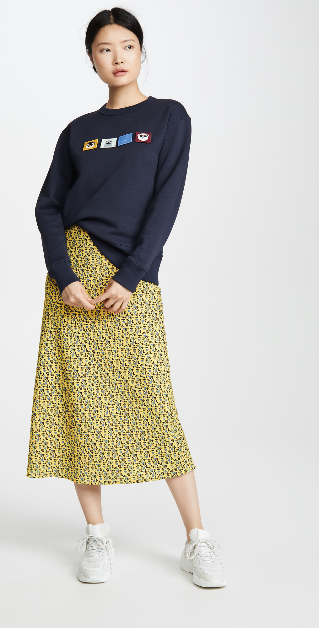 animal face sweatshirts