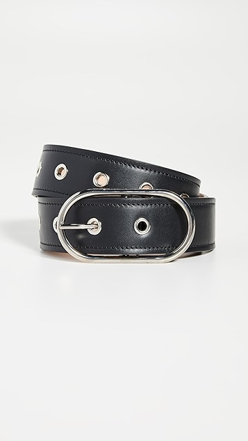 Acne Studios Masculine Large Belt | SHOPBOP