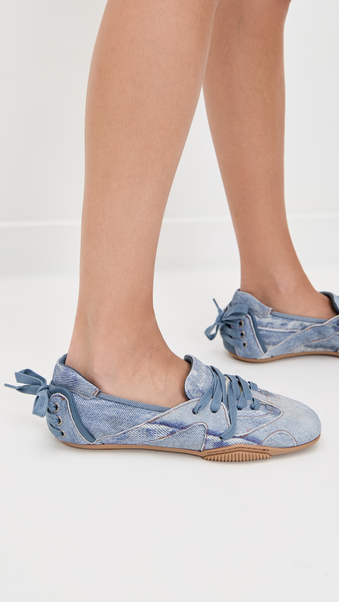 Acne Studios Lace Up Shoes thumbnail