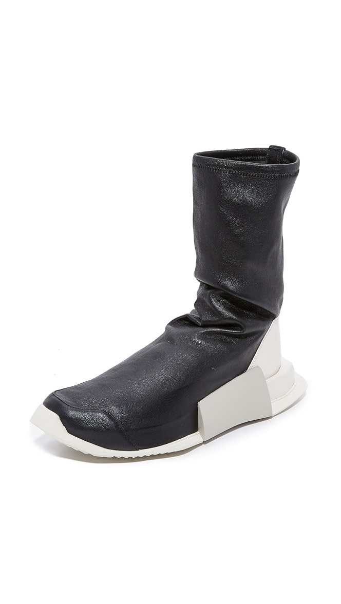 rick owens adidas boots