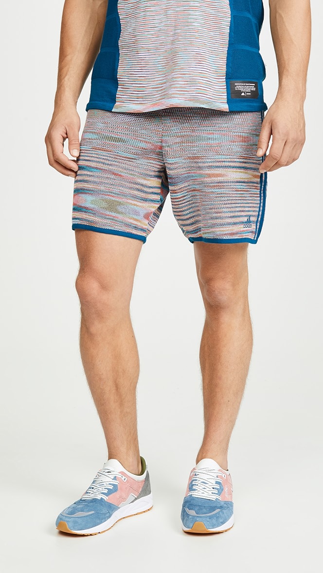 Adidas missoni shorts Clearance