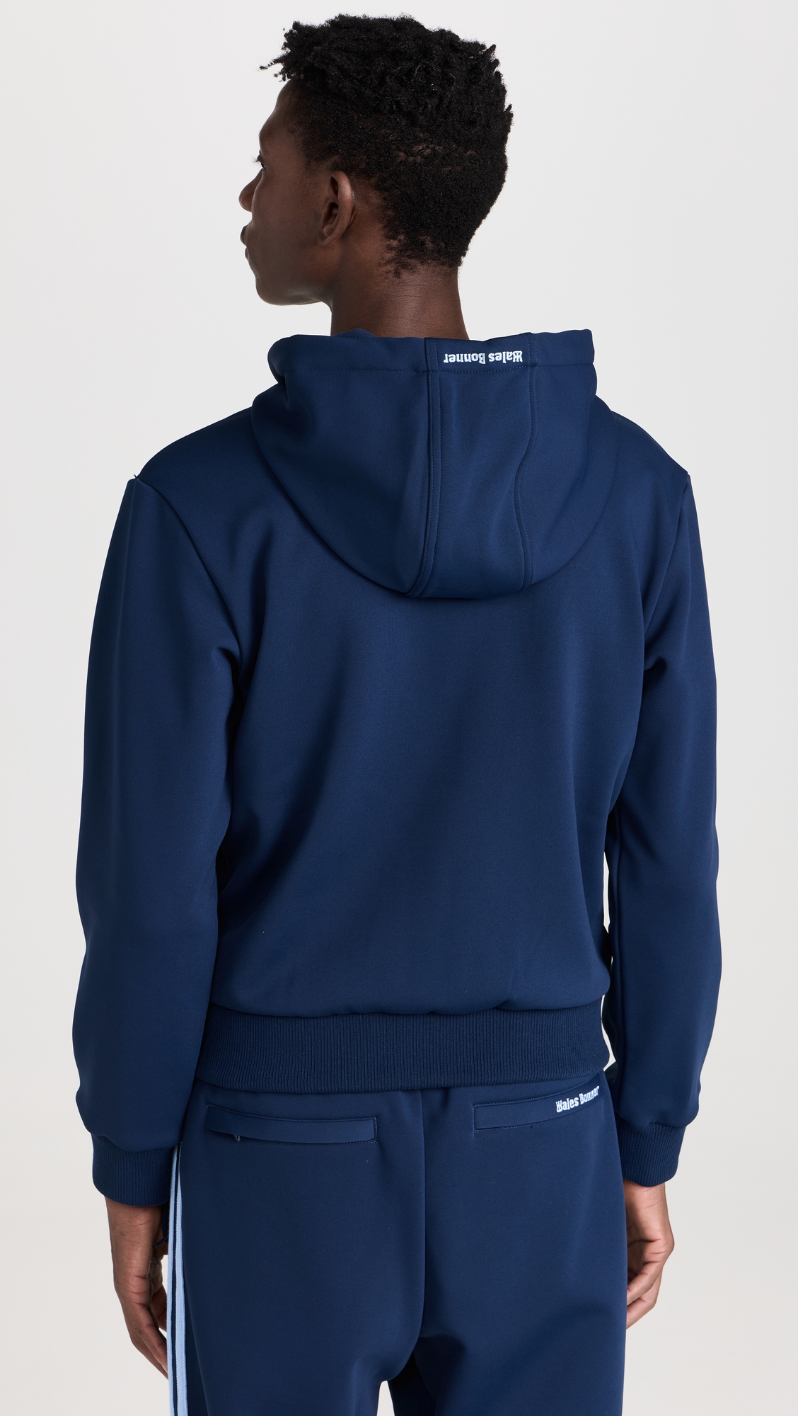 adidas Adidas x Wales Bonner Unisex Track Jacket thumbnail