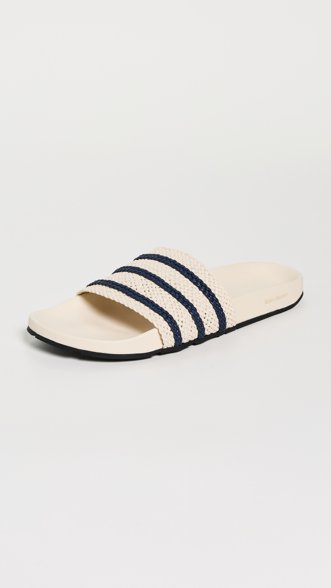 adidas Adidas x Wales Bonner Adilette Slides | Shopbop adidas Adidas x Wales Bonner Adilette Slides | Shopbop
