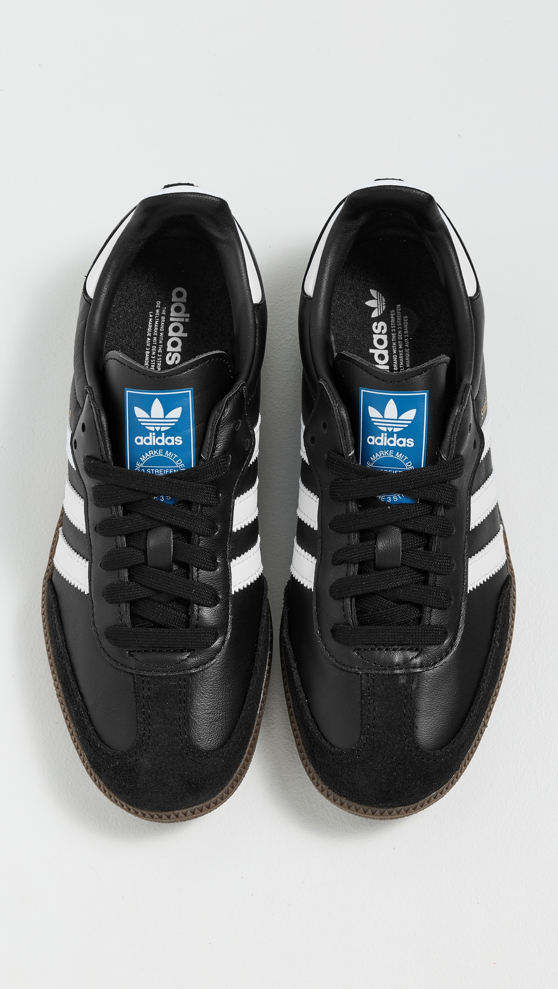 adidas Samba OG W Sneakers thumbnail