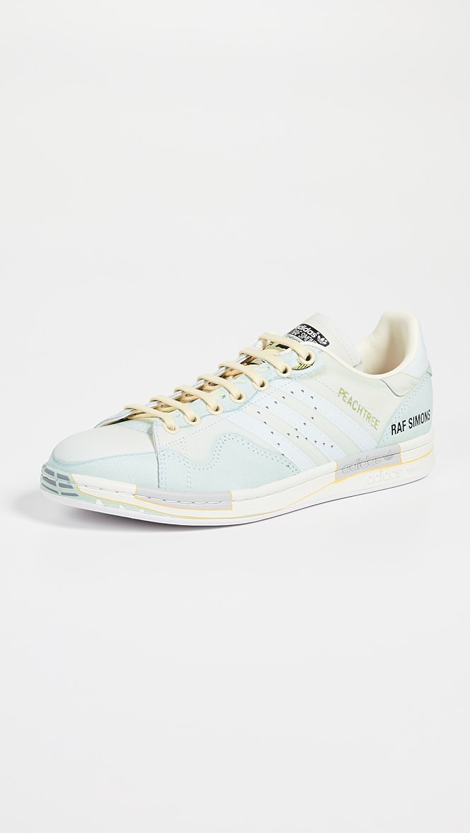 raf simons peach stan