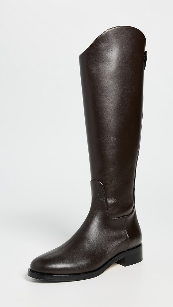 JW Anderson チェーントリム アンクルブーツ JW Anderson チェーントリム アンクルブーツ