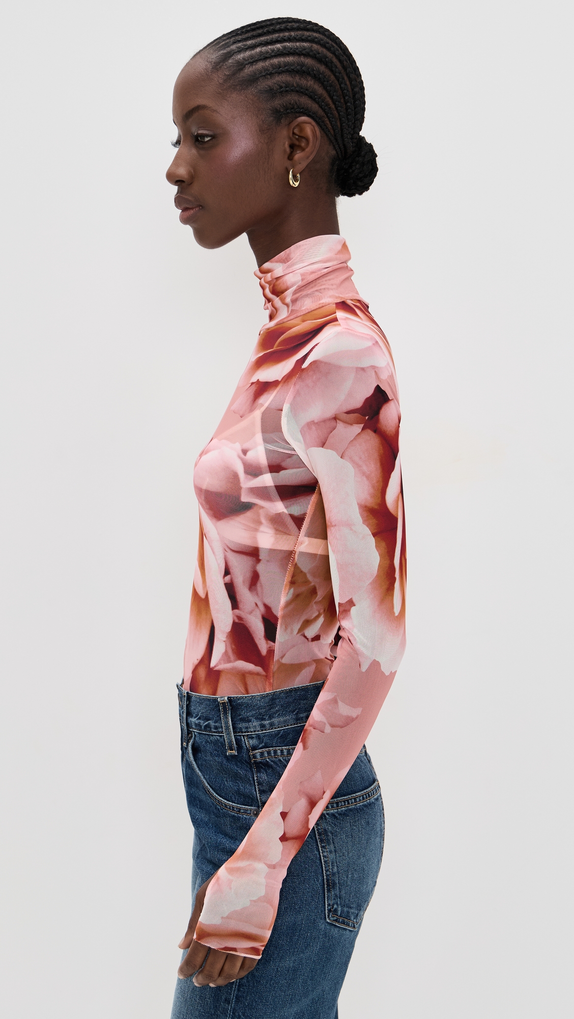 AFRM Zadie Top thumbnail