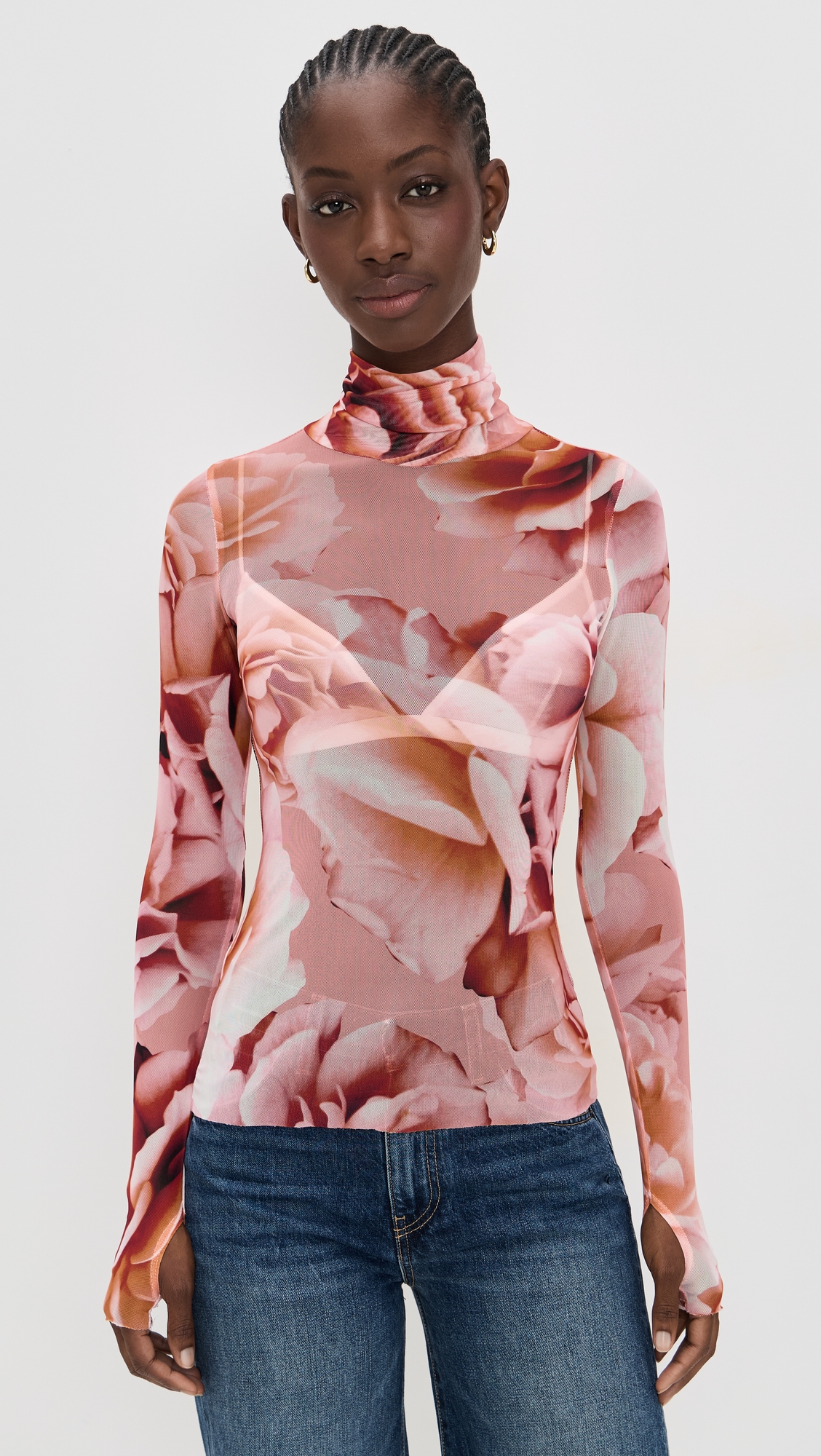 AFRM Zadie Top thumbnail