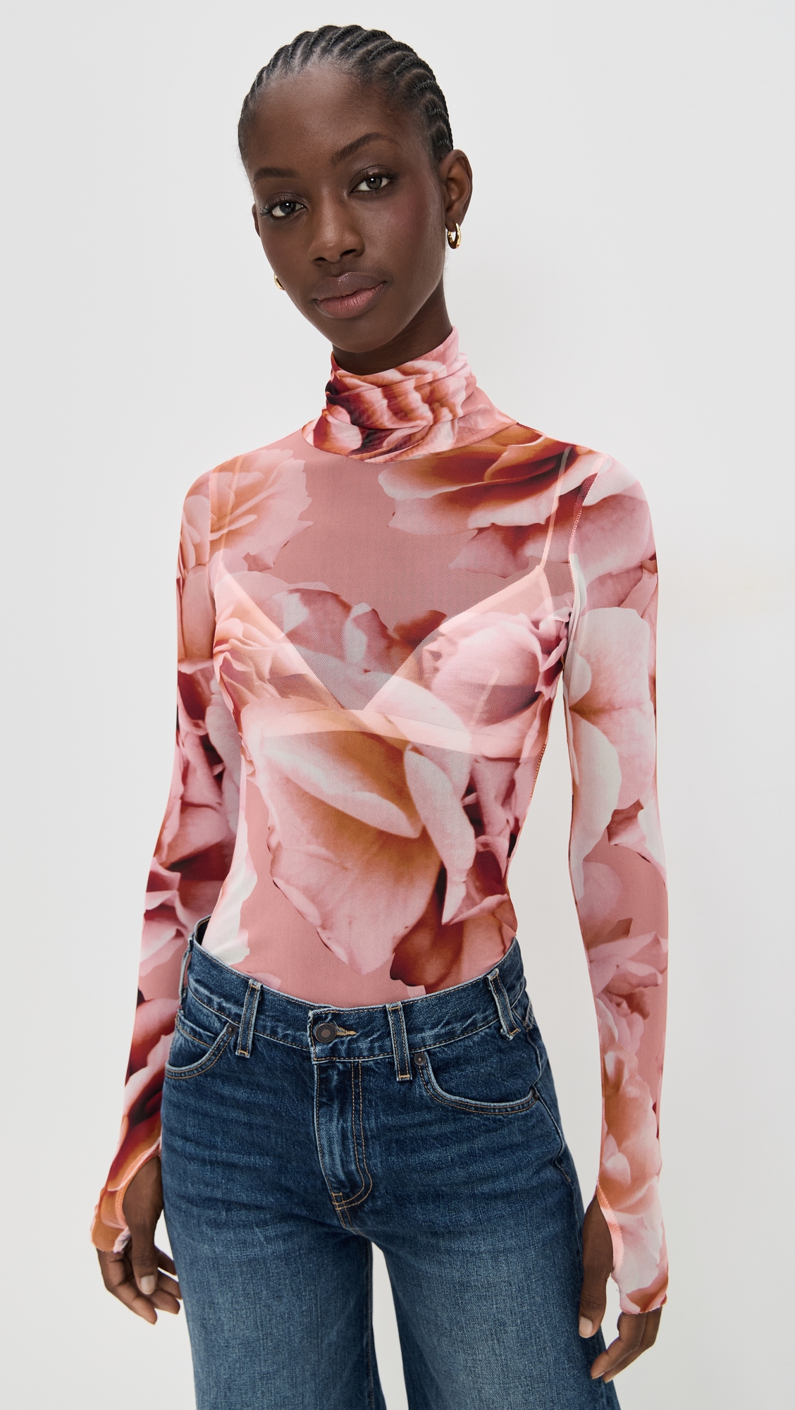 AFRM Zadie Top