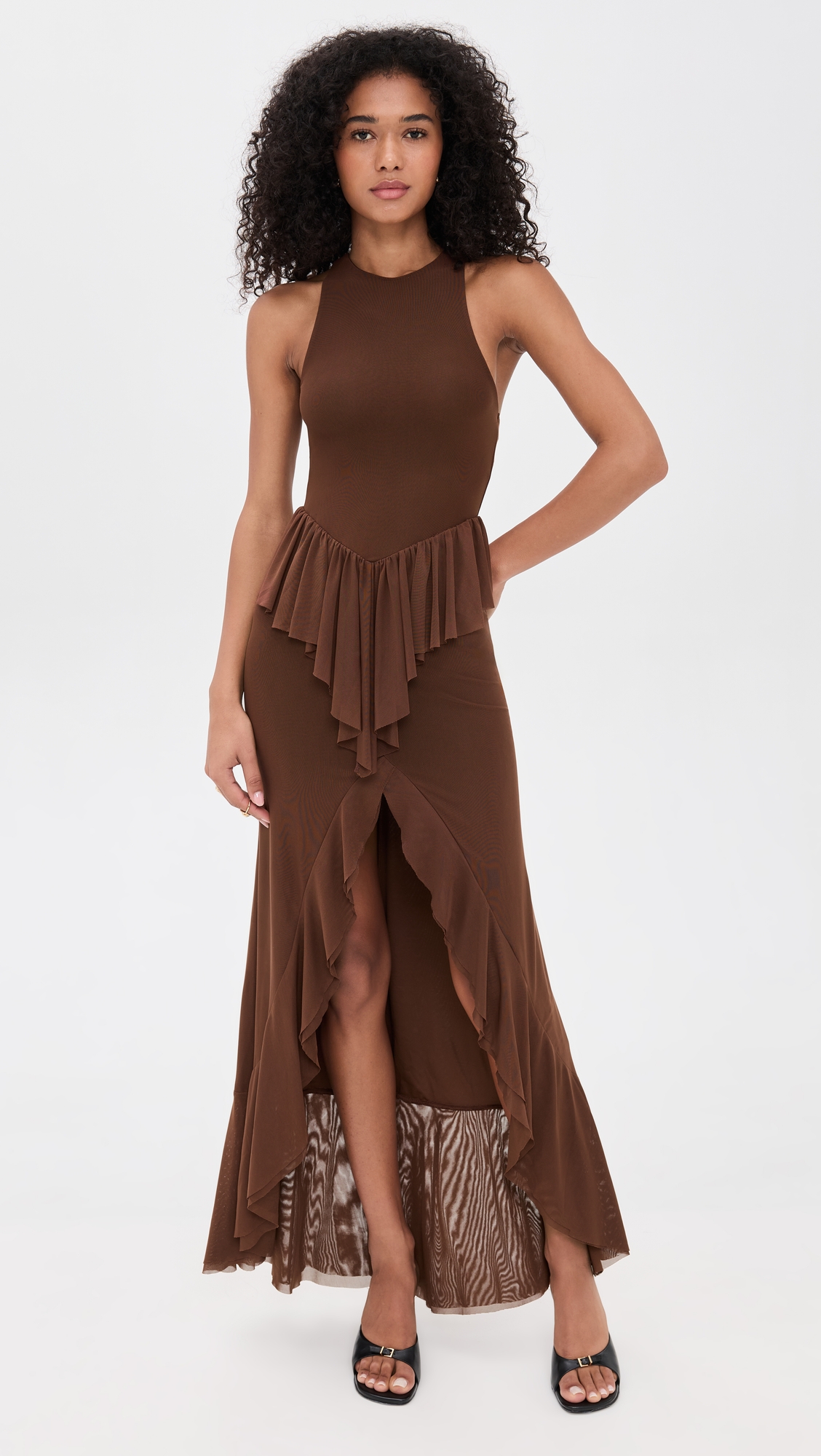AFRM Bovina Dress thumbnail