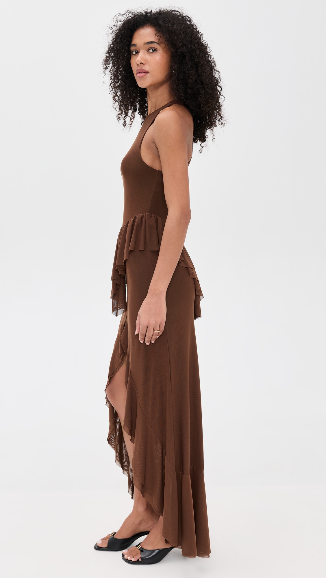 AFRM Bovina Dress thumbnail