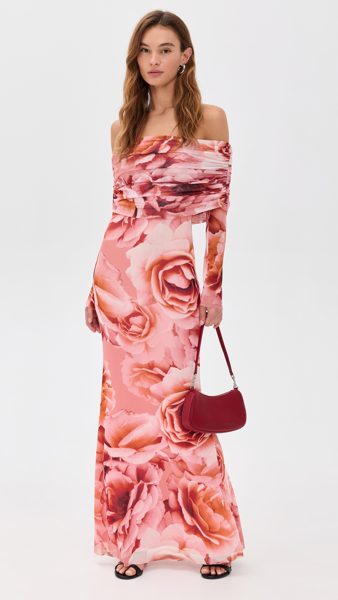 AFRM Thelma Dress thumbnail
