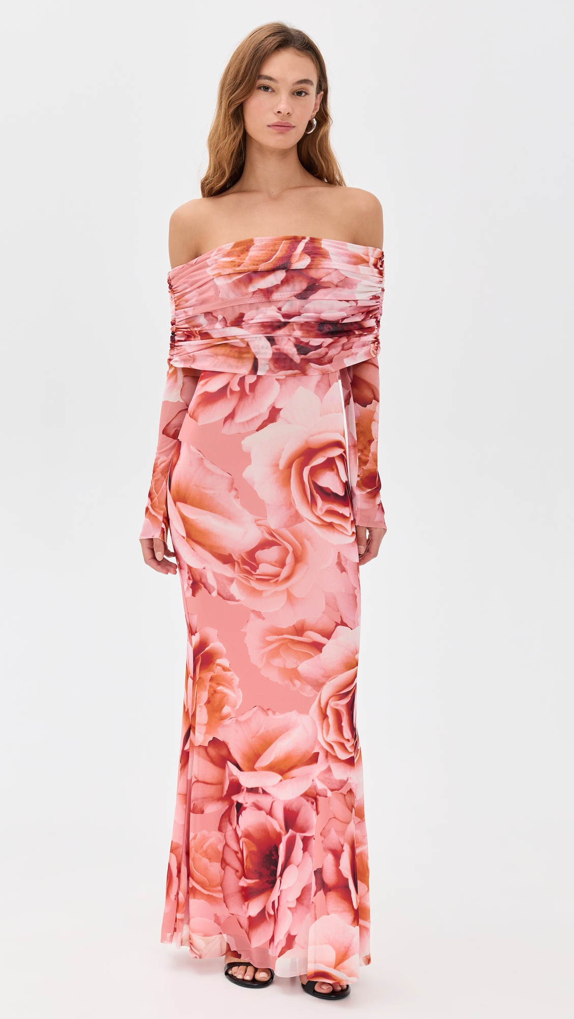 AFRM Thelma Dress thumbnail