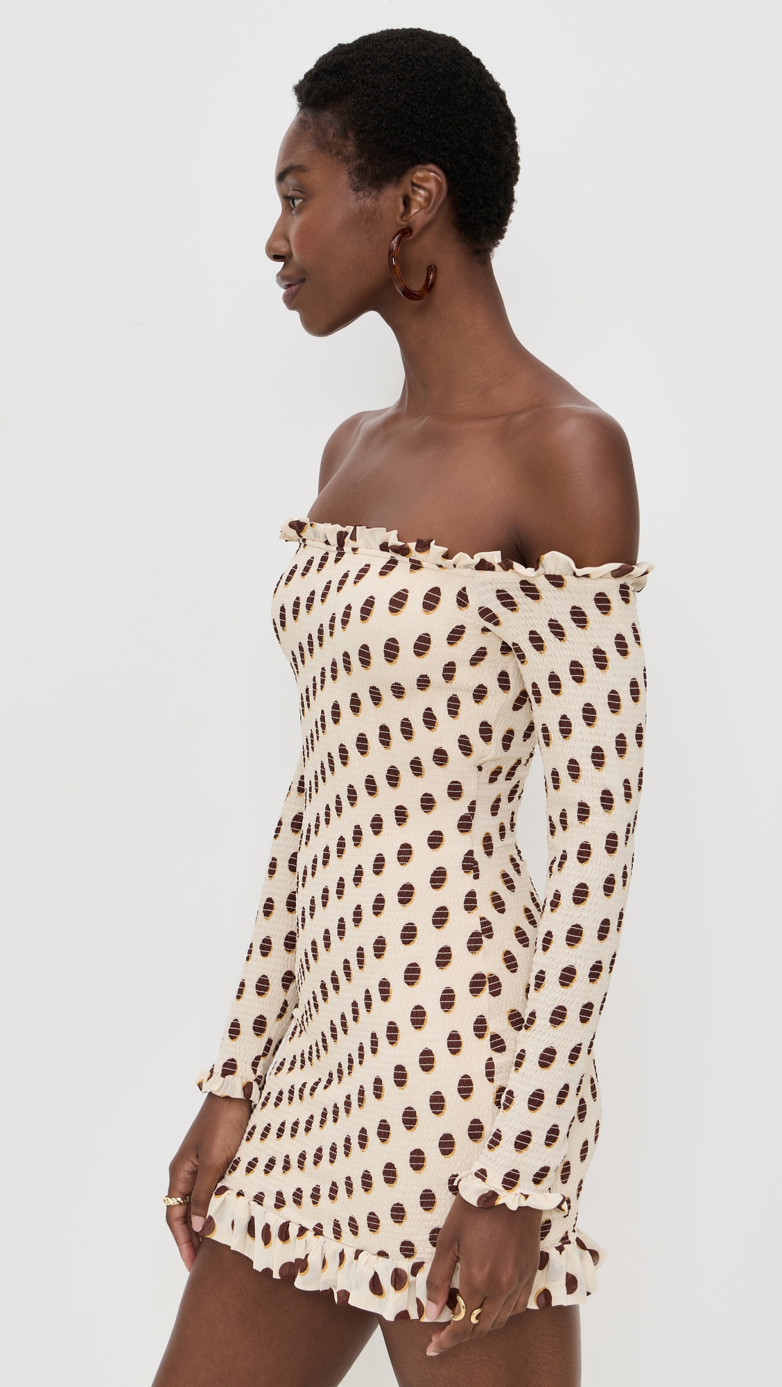 AFRM Peck Dress thumbnail