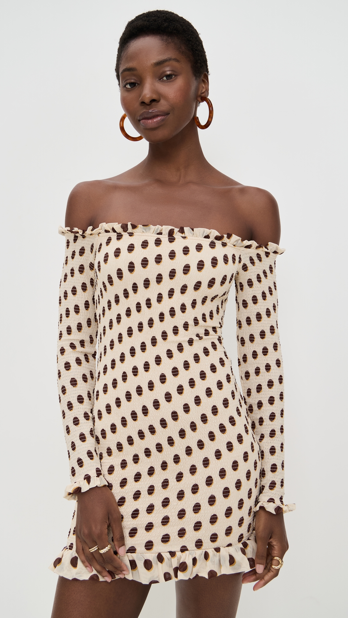 AFRM Peck Dress thumbnail