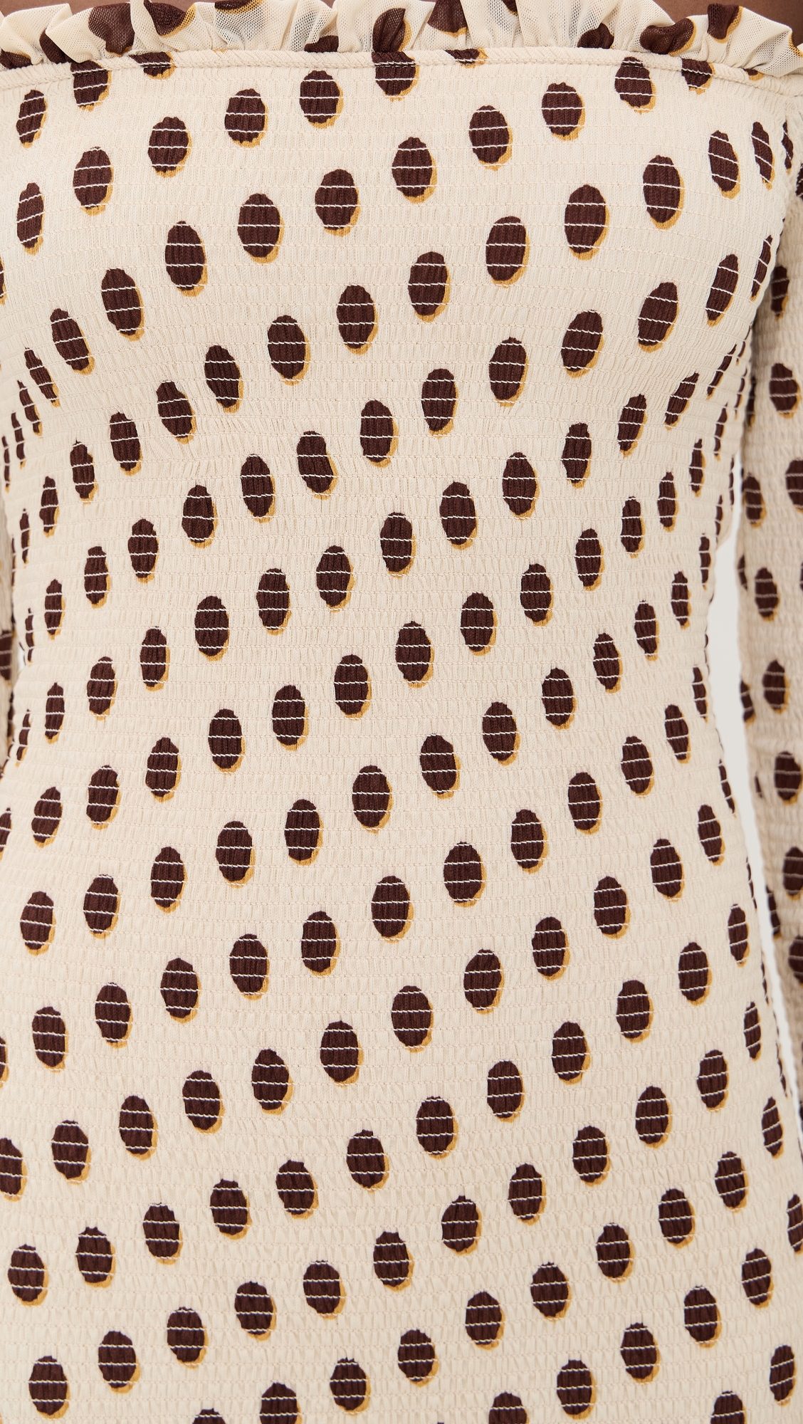 AFRM Peck Dress thumbnail