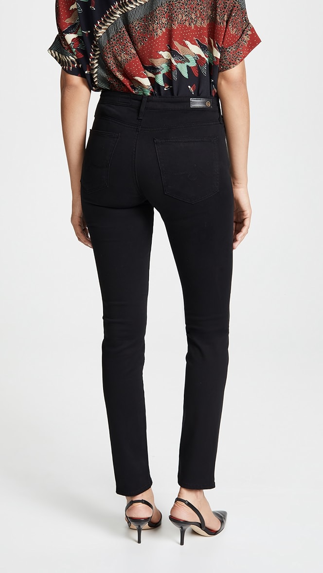 ag sateen jeans