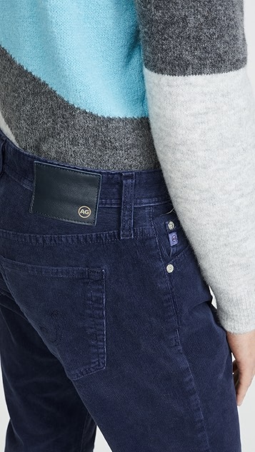 ag graduate corduroy