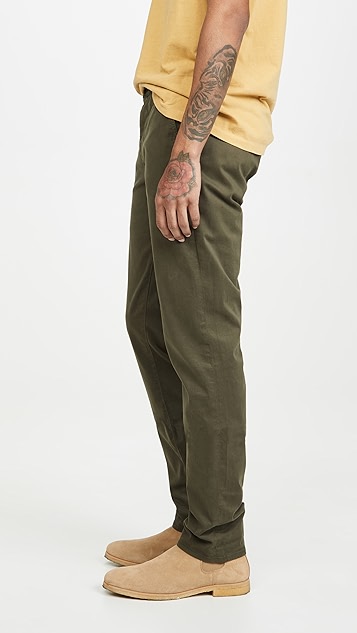ag marshall pants