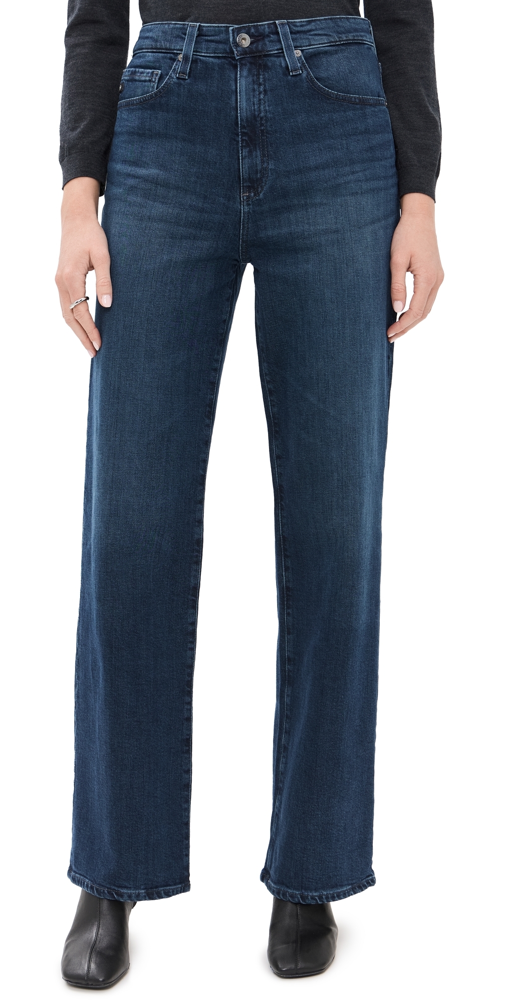 Ag Kora Jeans Midnight Sun In Midnight Sun