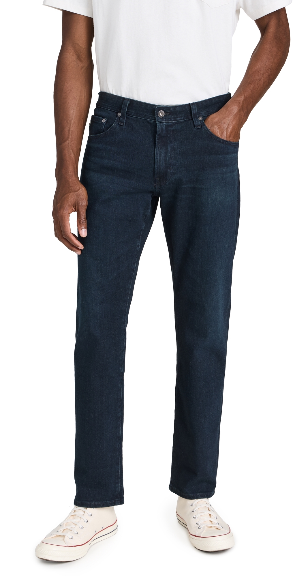 Ag Graduate Tailored Jeans 32 Bundled In Bundled