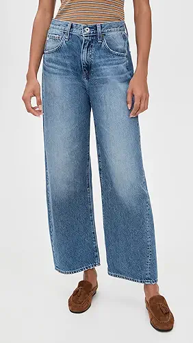 AG Hattie Jeans