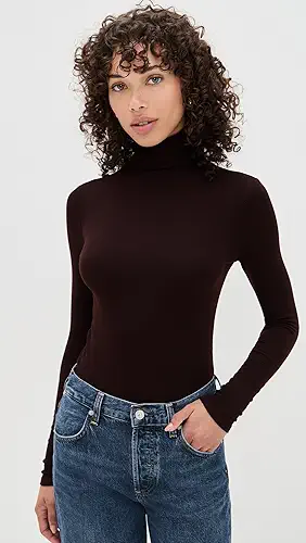 AG Chels Turtleneck