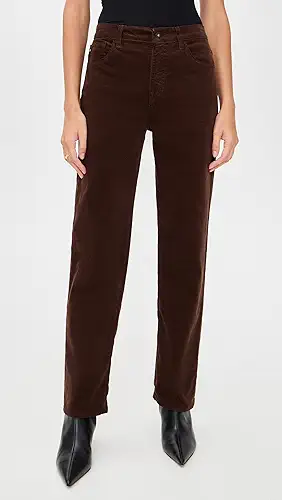 AG Brinley Corduroy Pants