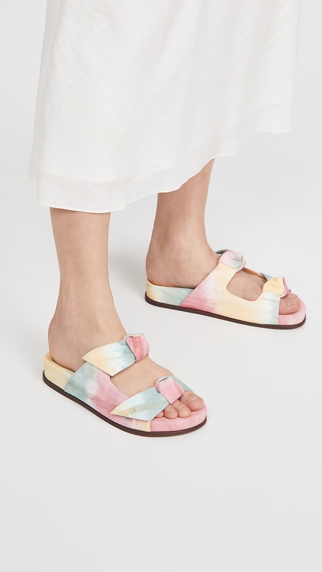 Alexandre birman clarita slide Clearance