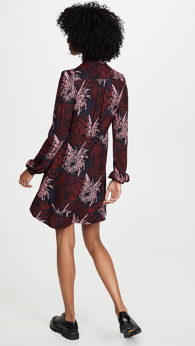 Alc emery dress Outlet