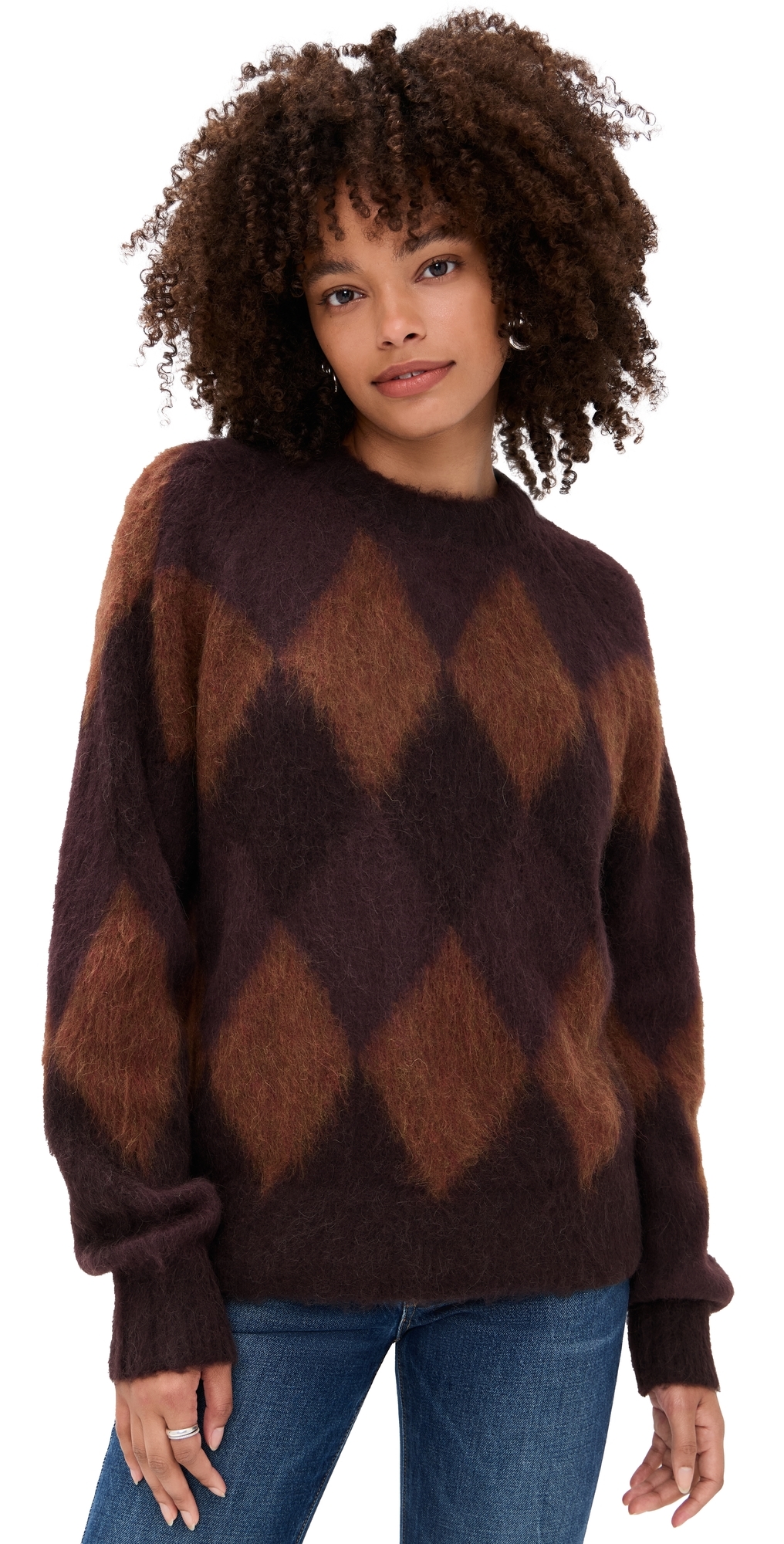 A.l.c Ezra Sweater