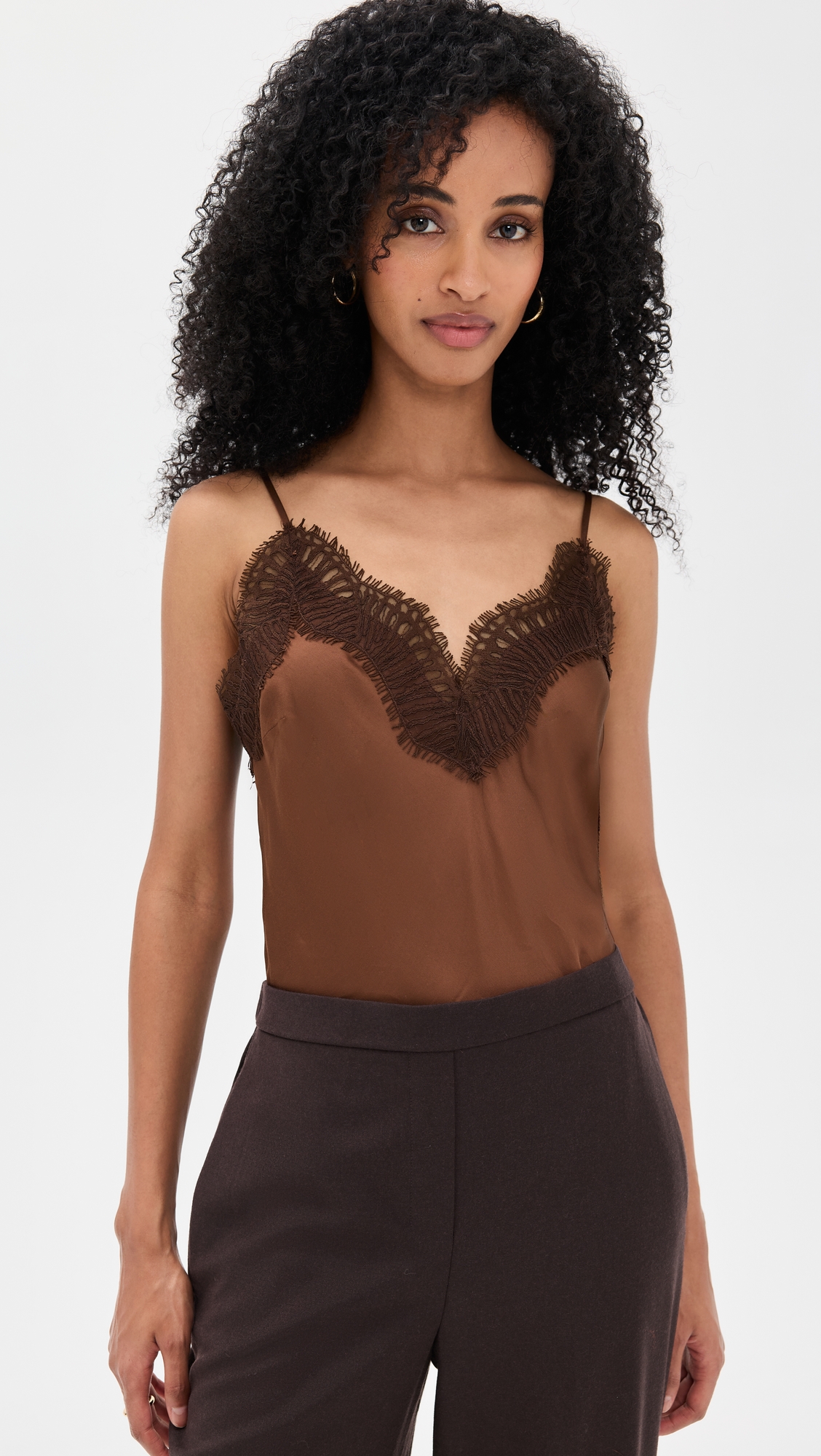 A.L.C. Presley Top