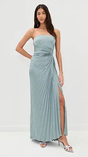 A.L.C. Layla Gown