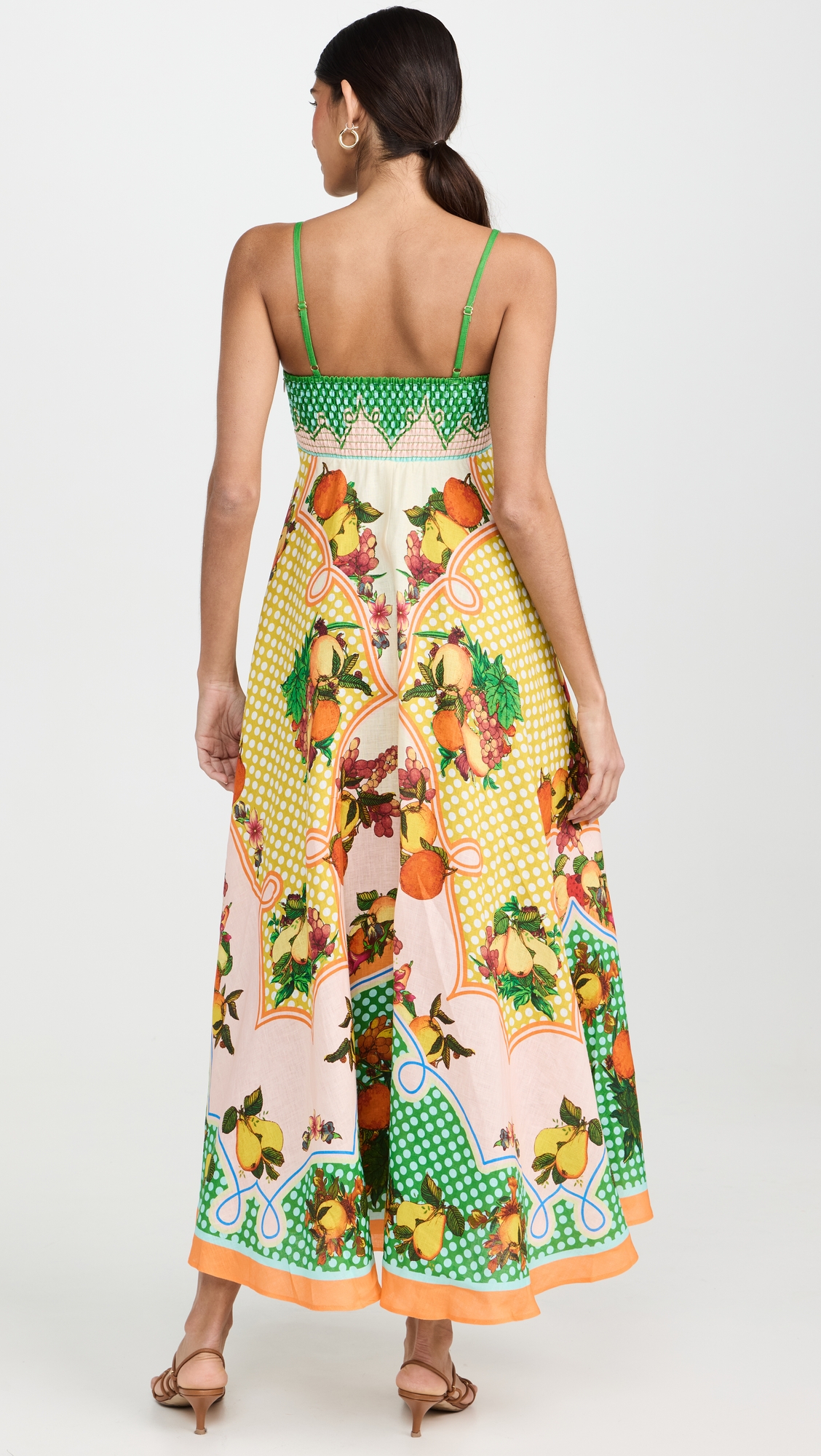 Alémais Lemonis Sundress thumbnail
