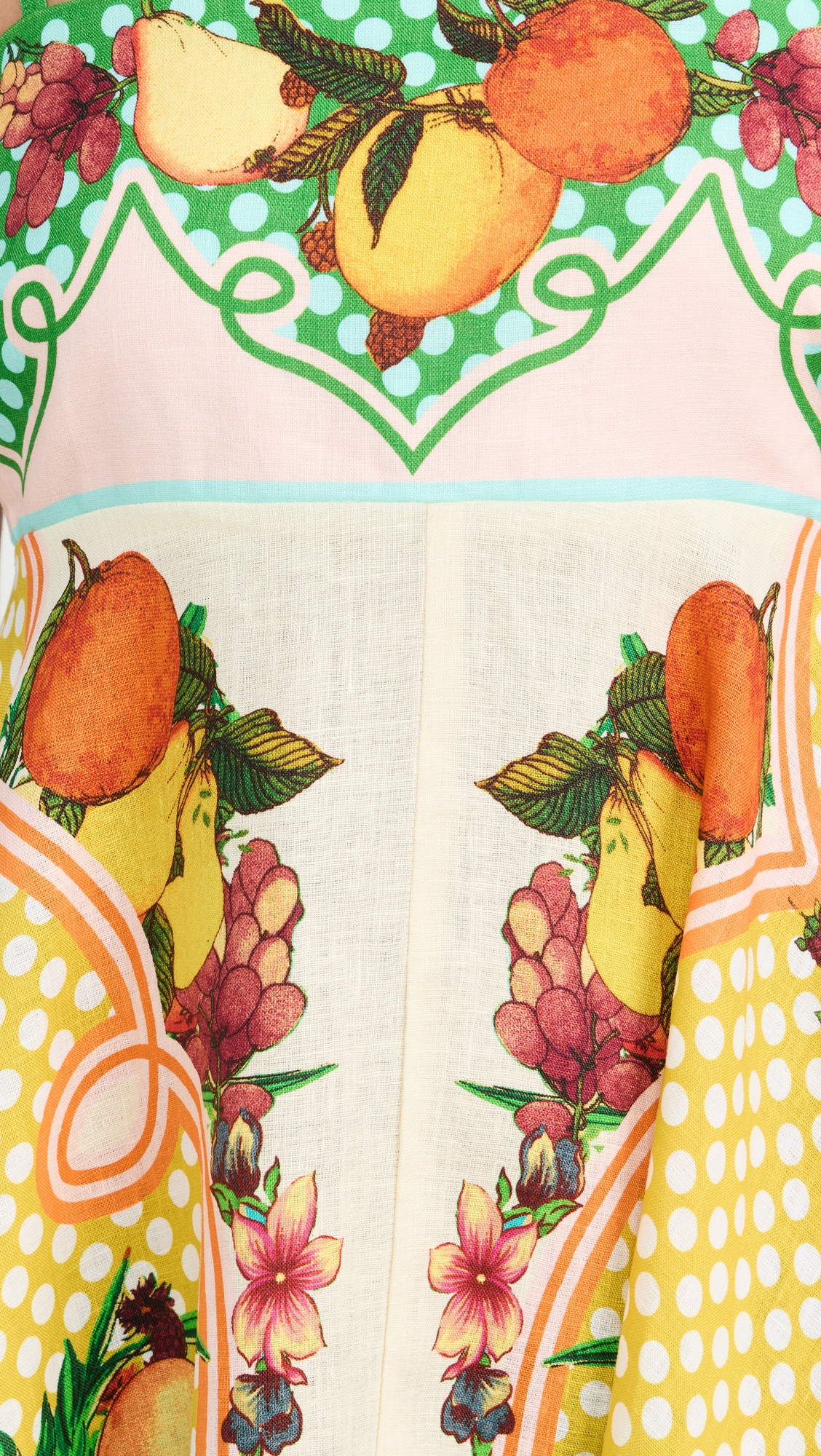 Alémais Lemonis Sundress thumbnail