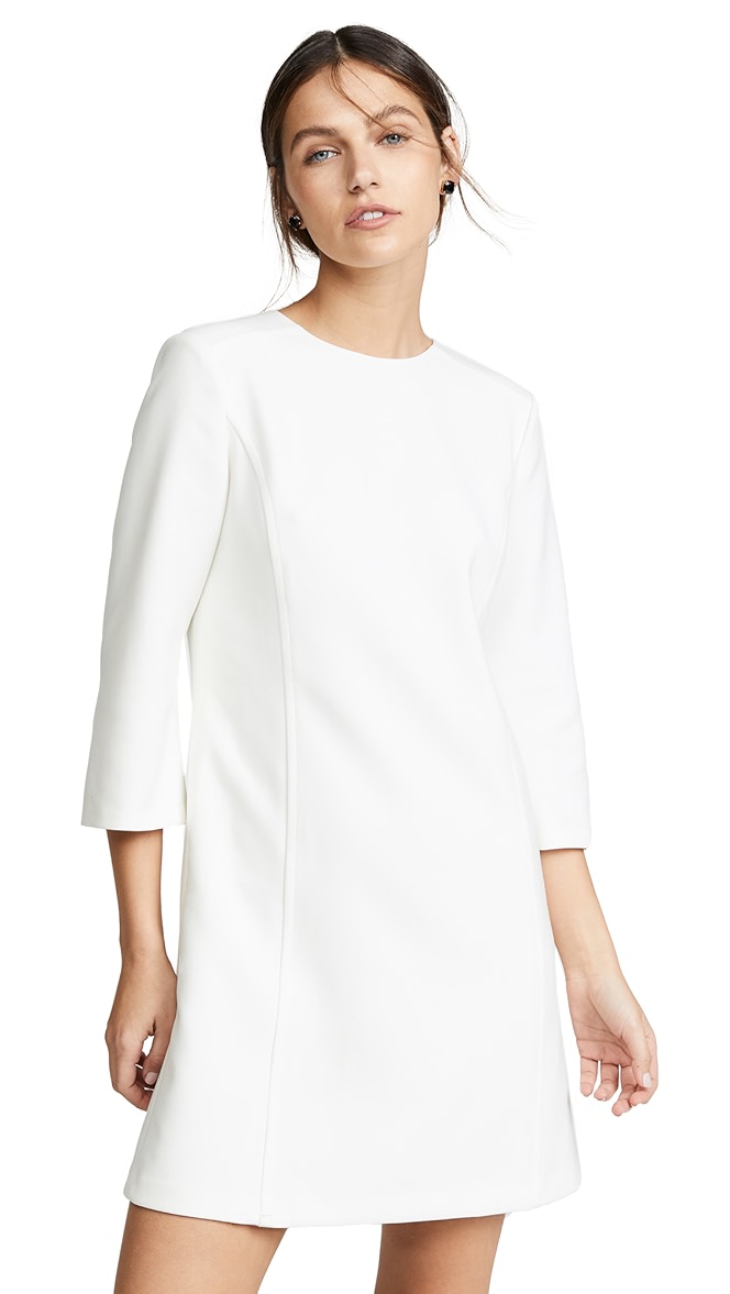 Alice and olivia gem shift dress Outlet