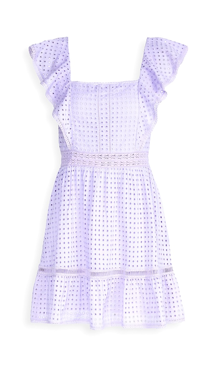 Alice and olivia remada dress Clearance
