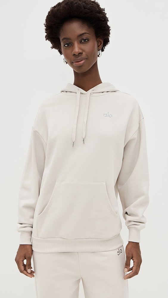 Alo Yoga Accolade Hoodie | Shopbop